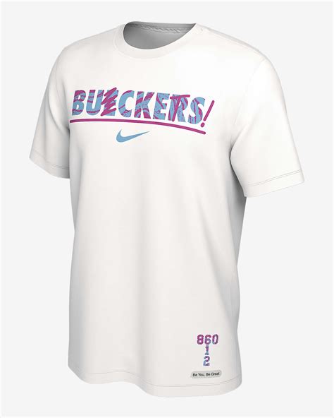 Playera Nike Paige Bueckers. Nike.com