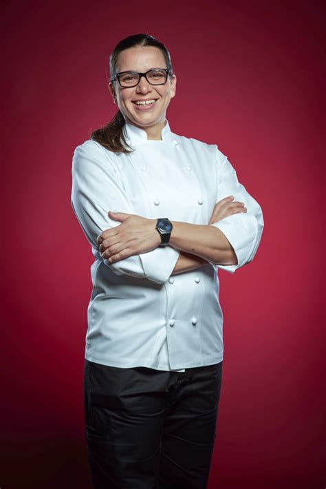 Where is chef Christina Wilson now? Net Worth, Partner, Salary