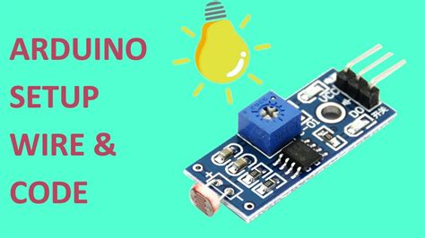 Hindi Urdu Arduino Tutorial Buzzer With Ldr And Led - vrogue.co