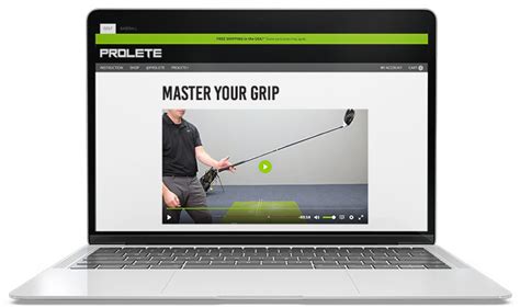 Master Your Grip - Prolete Athletics