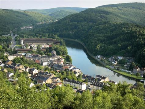 Photos - Landscapes of the Ardennes - 23 quality high-definition images