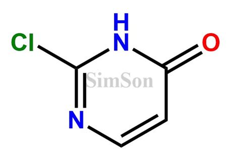 Pazopanib Impurity 2 | CAS No- 55873-09-1 | Simson Pharma Limited