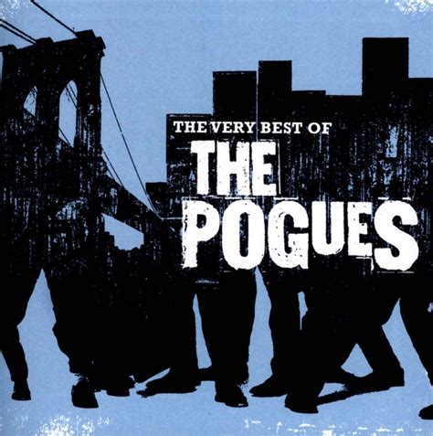 bol.com | Very Best of the Pogues [2013], The Pogues | CD (album) | Muziek