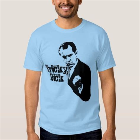 Richard Nixon T-Shirt | Zazzle