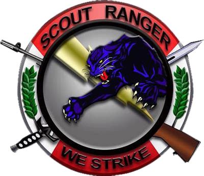 Scout Ranger Regiment | Wiki | Everipedia