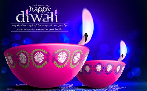 Happy Diwali Deepavali Quotes Hd Pc Mobile Wallpaper