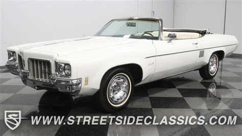 Phscollectorcarworld: 1971 Oldsmobile Delta 88 Convertible, 59% OFF