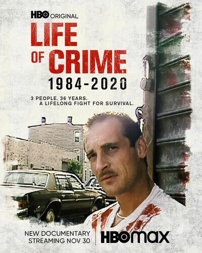 Life of Crime: 1984-2020 movie review (2021) | Roger Ebert