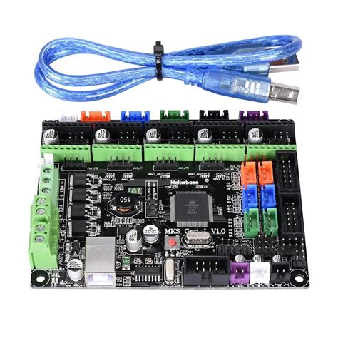 Tevo Tornado Control Board Outlet USA | www.jogossviesa.lt