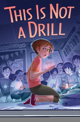 This Is Not a Drill | Scholastic Canada