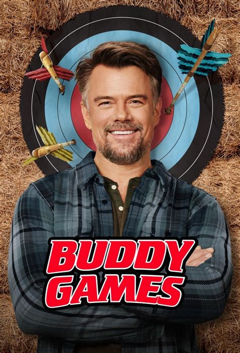 Buddy Games - TheTVDB.com