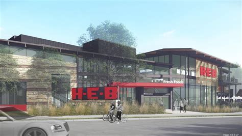 H-E-B preps to open different kind of store for Austin - Austin Business Journal