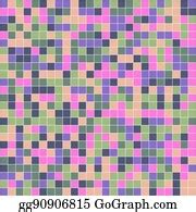 900+ Clip Art Pixel Background Tiles Texture Seamless Vector | Royalty ...