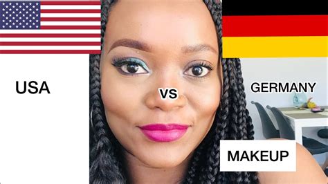 Makeup In Germany | Saubhaya Makeup