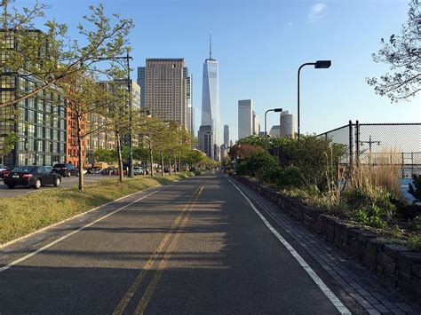 West Side Highway: Over the past decade, NYC has made West Side Highway ...