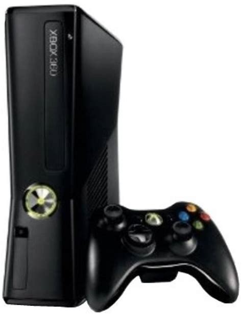 MICROSOFT Xbox 360 4 GB with Kinect Adventures Price in India - Buy ...