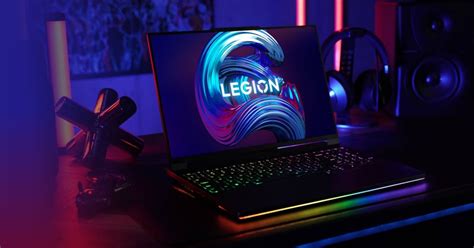 Lenovo Is Reportedly Working On Its Own Steam Deck Called Legion Go