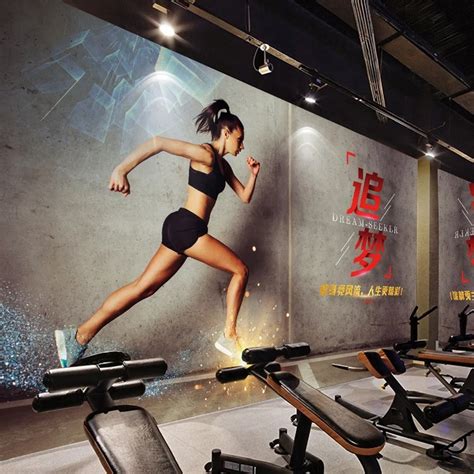 Gym Wall Designs | ubicaciondepersonas.cdmx.gob.mx