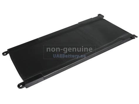 Dell Inspiron 3593 replacement battery | UAEBattery