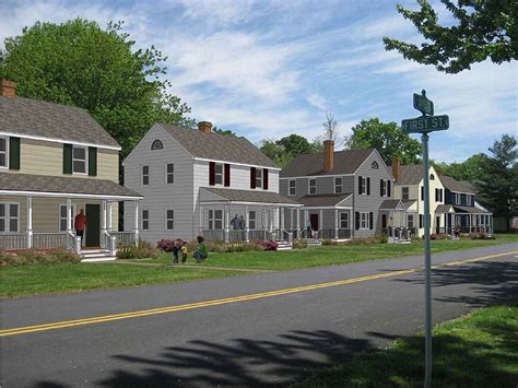 Perry Point VA housing project to break ground in May | Spotlight ...