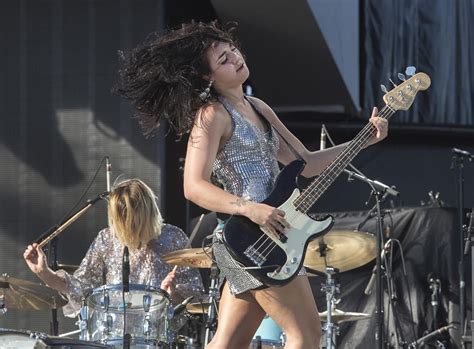 Toronto band The Beaches to perform at Grey Cup kickoff show