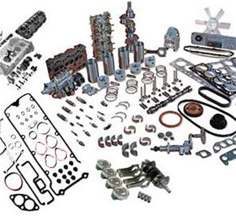 Auto Parts Africa - Auto Spare Parts Market in Africa