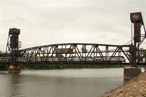 Mississippi River Bridge at Hastings, MN photo - William J. Manon Jr. photos at pbase.com