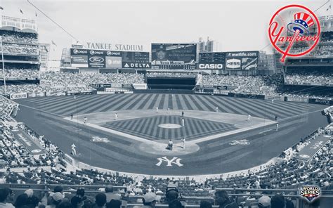 🔥 [46+] Free Yankee Stadium Wallpapers | WallpaperSafari