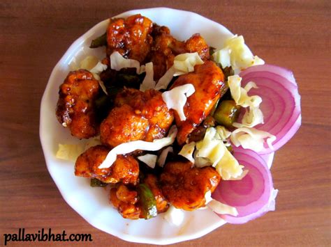 Gobi Manchurian Recipe | How to make Dry Gobi Manchurian at home