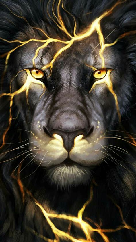 Top 38+ imagen imágenes de leones para fondo de pantalla - Abzlocal.mx