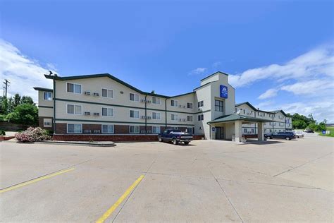 AMERICAS BEST VALUE INN JEFFERSON CITY $66 ($̶9̶1̶) - Updated 2022 Prices & Motel Reviews - MO