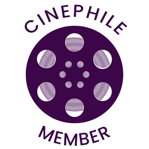 Cinephile Member - Seventh Row