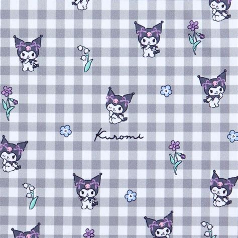 [100+] Kuromi Pattern Wallpapers | Wallpapers.com