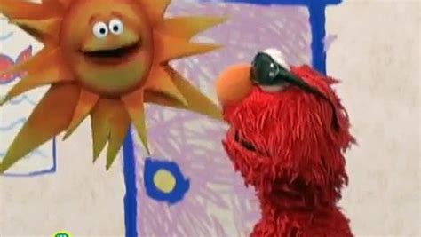 Sesame Street: Elmo in the Sky - Dailymotion Video