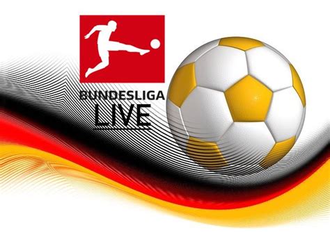 Bundesliga Live Streaming - How to Watch All Games