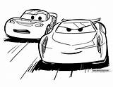 Disney Pixars Cars Coloring Pages  Disneyclipscom sketch template