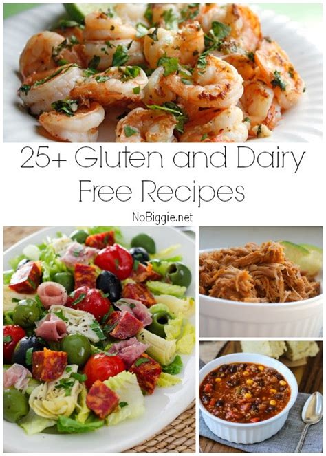 Top 20 Best Dairy Free Recipes – Best Diet and Healthy Recipes Ever | Recipes Collection