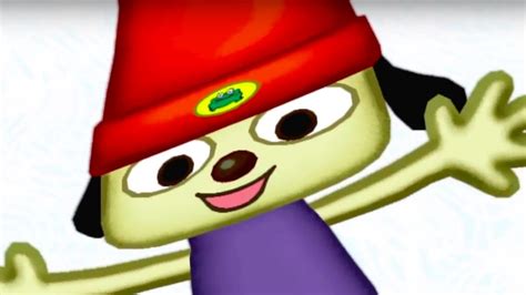 Parappa the Rapper 2 - Official Gameplay Trailer - IGN