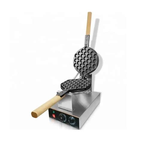 Egg Waffle Maker - Al Ahlia | Kitchen Equipment Suppliers in UAE