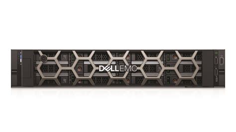 Dell EMC PowerEdge R540 review | ITPro