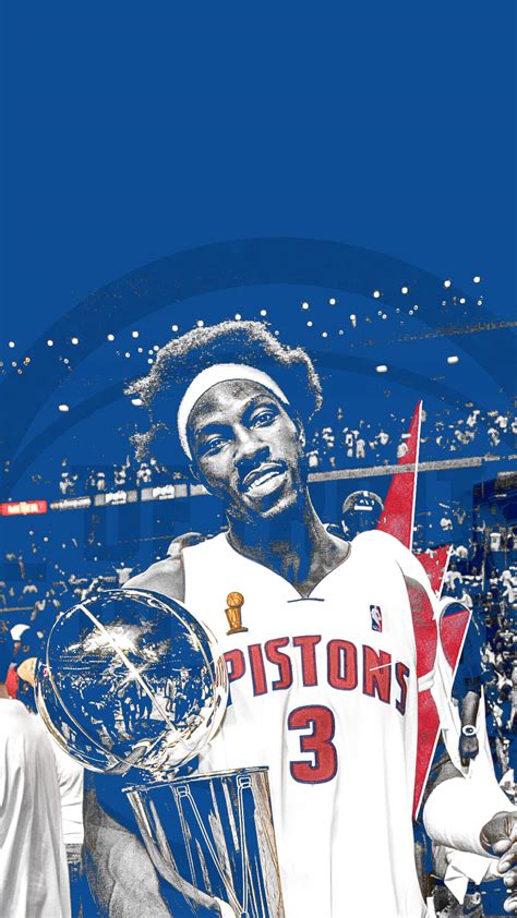 [100+] Pistons Pictures | Wallpapers.com