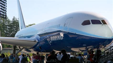 Boeing 787 Dreamliners grounded by regulators - Future Airport