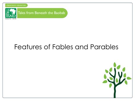 Features-of-Fables-and-Parables