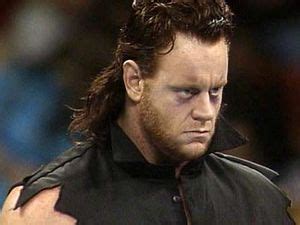 The Undertaker - Uncyclopedia