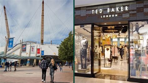 6 Best Outlets in London: Unleash Your Inner Shopaholic