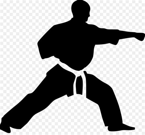 Karate clipart taekwondo sparring, Karate taekwondo sparring Transparent FREE for download on ...