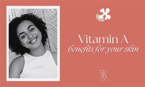 What Does Vitamin A Do for Your Skin? — The Skin Manifesto