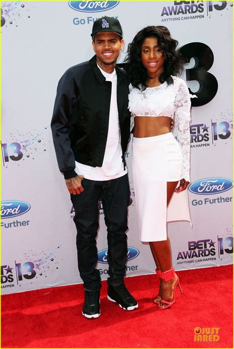 Chris Brown - BET Awards 2013 Red Carpet: Photo 2901435 | Chris Brown Photos | Just Jared ...