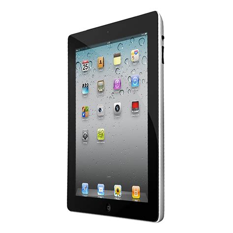 Apple iPad Air 2 WiFi Tablet 16GB (Certified Refurbished) – BrickSeek