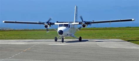 Isles of Scilly Travel | Skybus Timetable